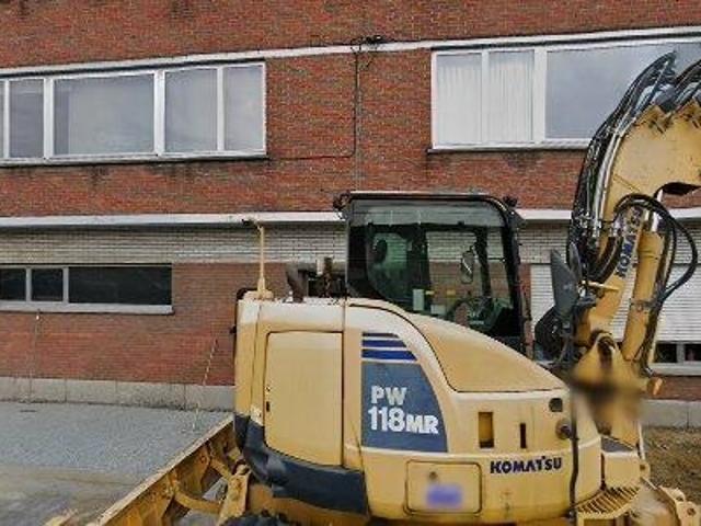 Apartment for rent in Wetteren