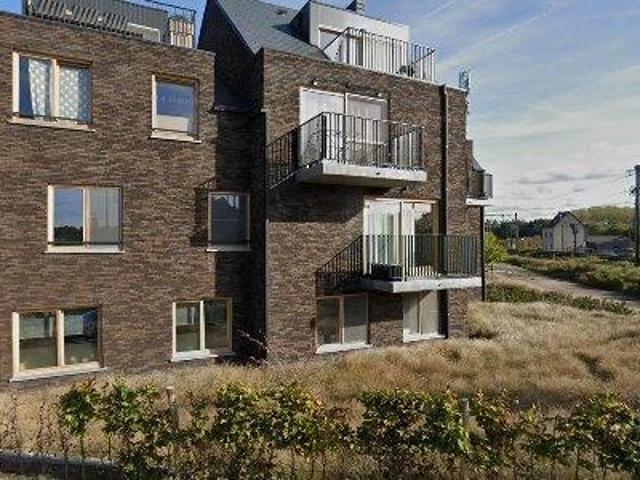 Apartment for rent in Wetteren