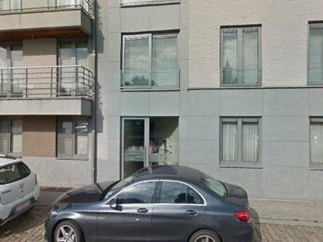 Apartment for rent in Wetteren