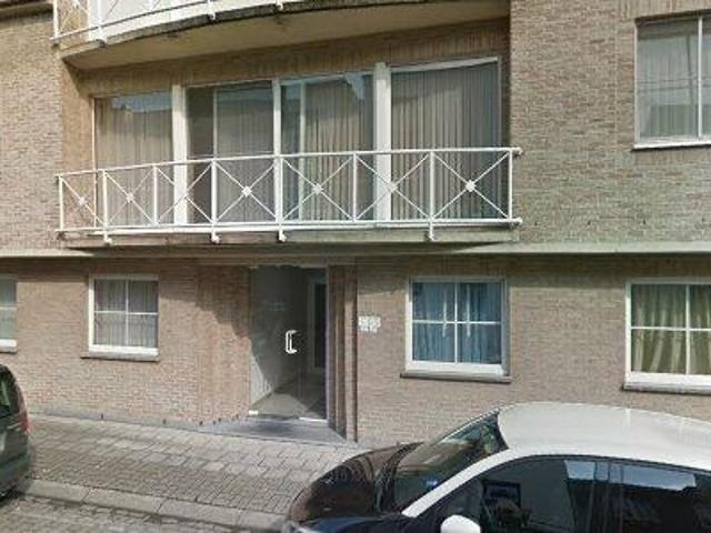 Apartment for rent in Wetteren