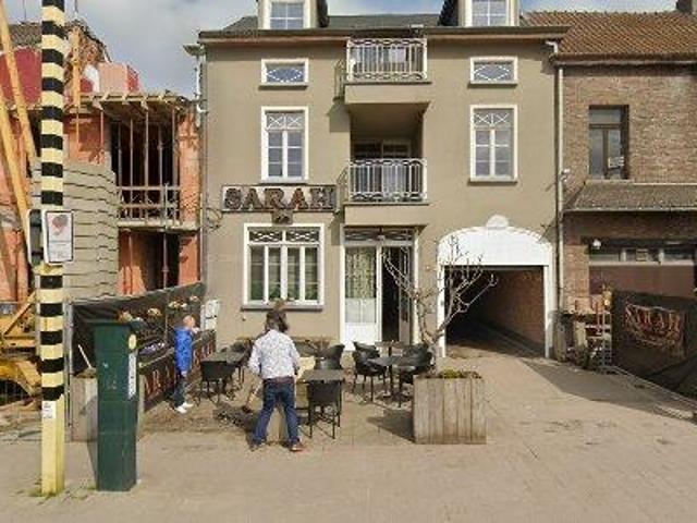 Apartment for rent in Wetteren