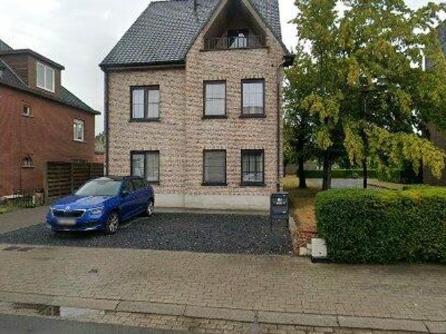 Apartment for rent in Wetteren