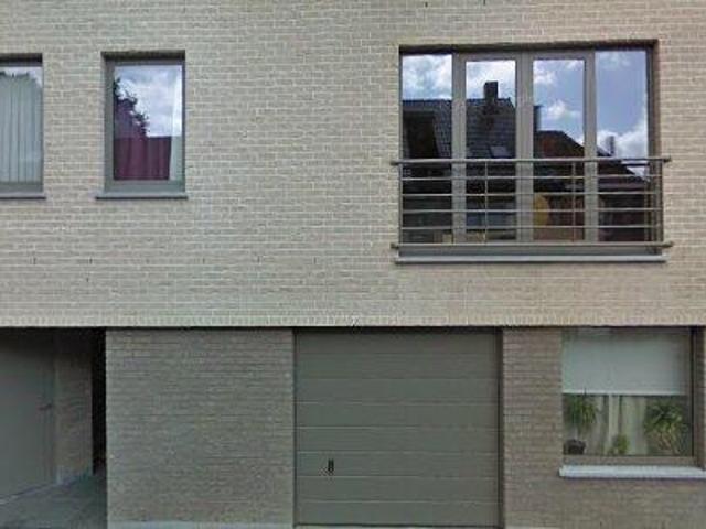 Apartment for rent in Wetteren