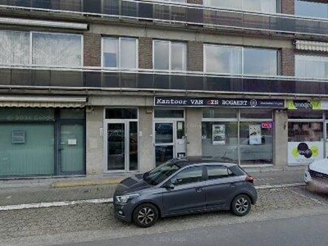 Apartment for rent in Wetteren