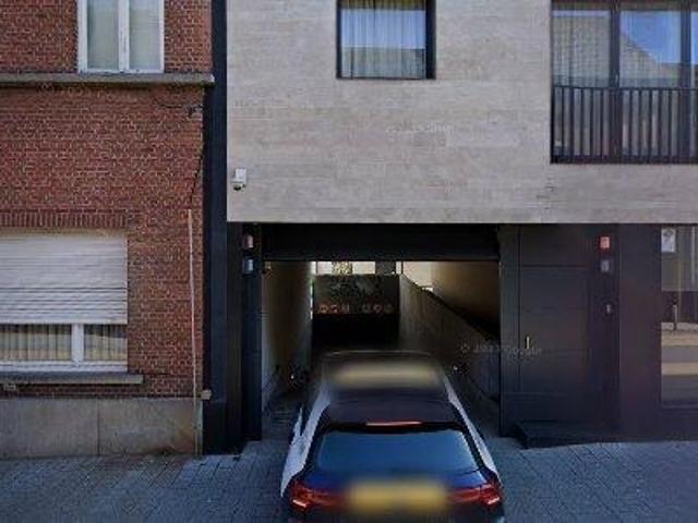 Apartment for rent in Wetteren