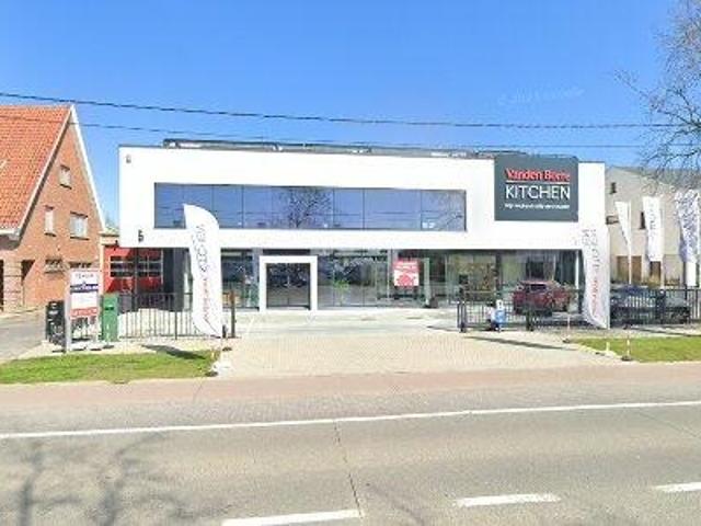 Apartment for rent in Wetteren
