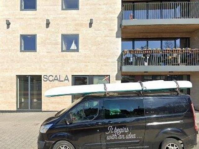 Apartment for rent in Wetteren, Oost Vlaanderen