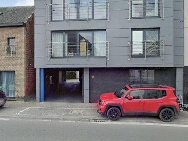 Apartment for rent in Wetteren, Oost Vlaanderen