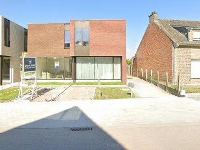 Apartment for rent in Wevelgem