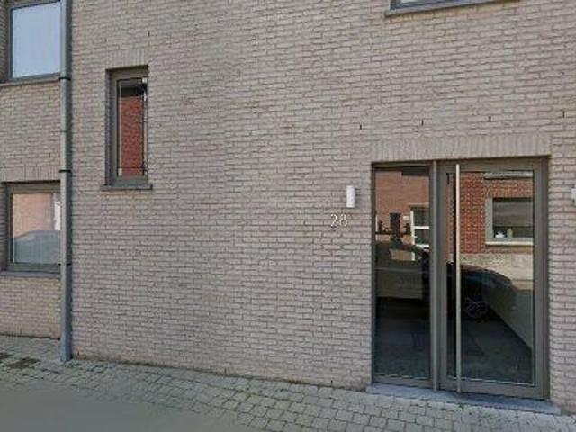 Apartment for rent in Wevelgem