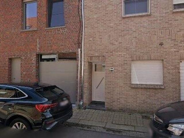 Apartment for rent in Wevelgem