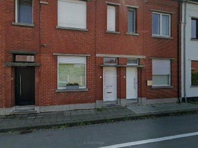 Apartment for rent in Wevelgem