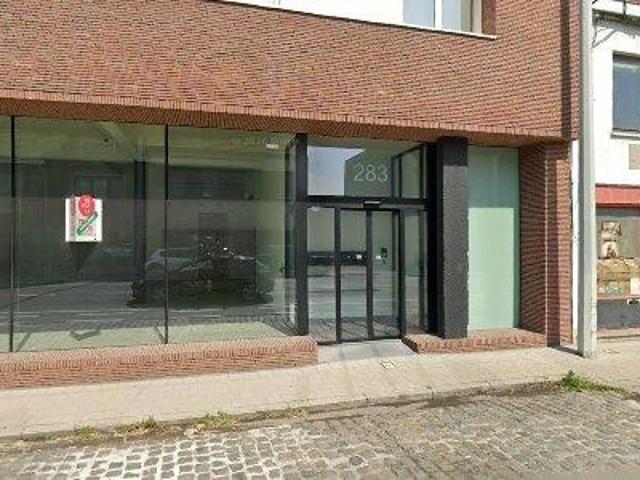 Apartment for rent in Wevelgem