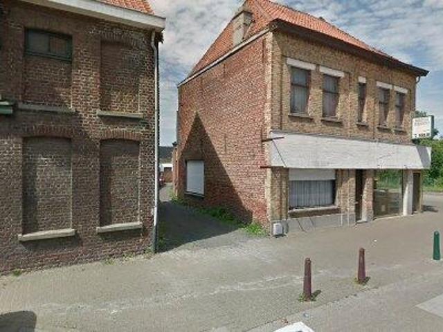 Apartment for rent in Wevelgem