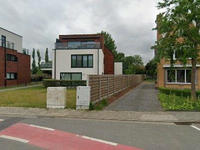 Apartment for rent in Wevelgem
