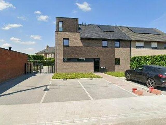 Apartment for rent in Wevelgem, West Vlaanderen
