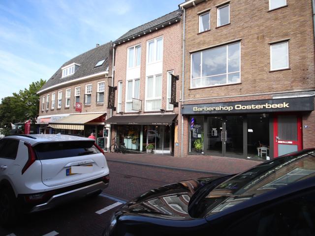 apartment for rent in Weverstraat 19 A 6862DJ Renkum Bato's Wijk Oosterbeek