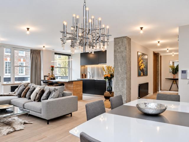 apartment for rent in Weymouth Street, Fitzrovia W1W