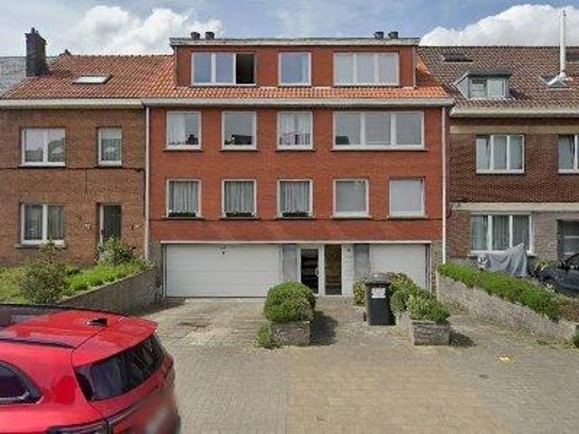 Apartment for rent in Wezembeek Oppem