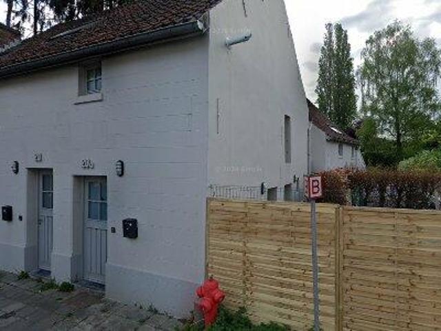 Apartment for rent in Wezembeek Oppem