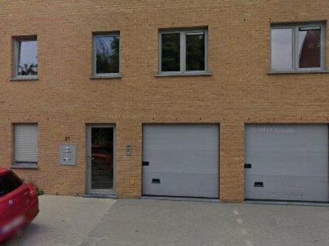 Apartment for rent in Wezembeek Oppem