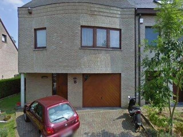Apartment for rent in Wezembeek Oppem