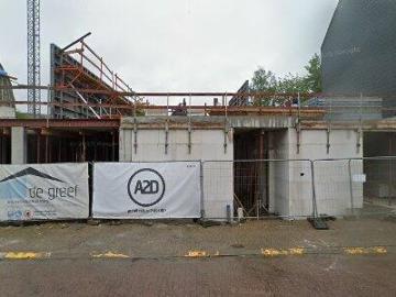 1970, Hal-Vilvorde, Flandre