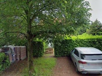 1970, Hal-Vilvorde, Flandre