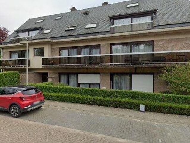 Apartment for rent in Wezembeek Oppem
