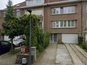 1970, Hal-Vilvorde, Flandre