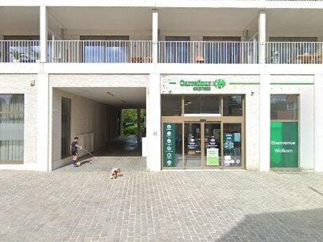 Apartment for rent in Wezembeek Oppem