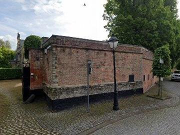 1970, Hal-Vilvorde, Flandre