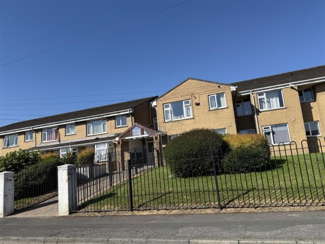 apartment for rent in Weavers Brook, Halifax, HX2 8NF