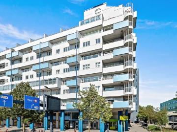 Weena, C S Kwartier, Gemeente Rotterdam, Zuid-Holland