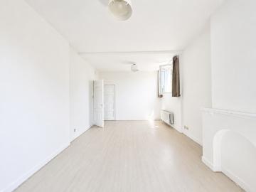 Apartment for rent in Weesperbuurt, Amsterdam, Netherlands