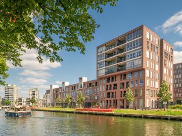 Apartment for rent in Weert