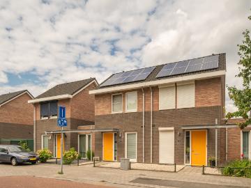 Apartment for rent in Weert