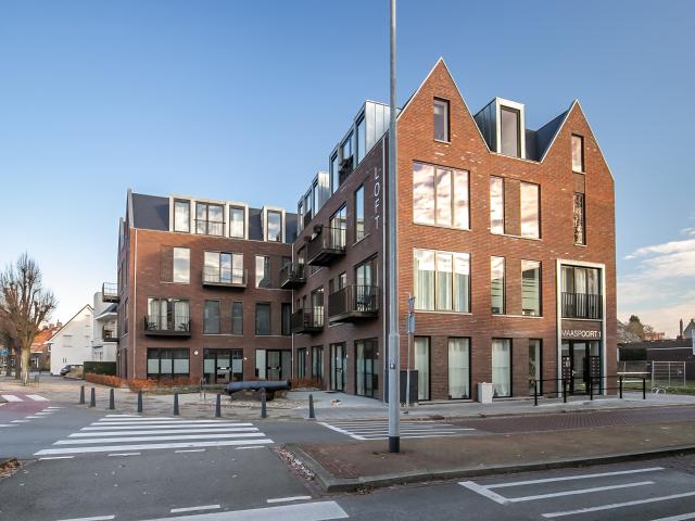 Apartment for rent in Weert