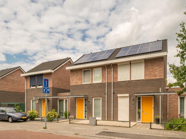 Apartment for rent in Weert