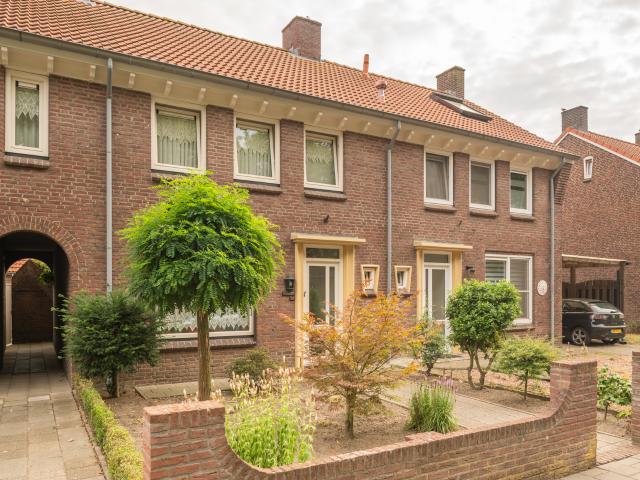 Apartment for rent in Weert