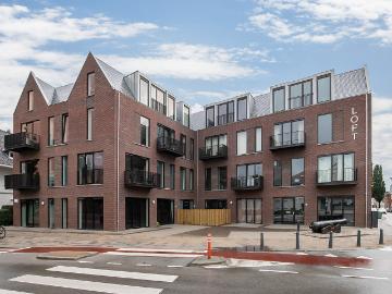 Apartment for rent in Weert