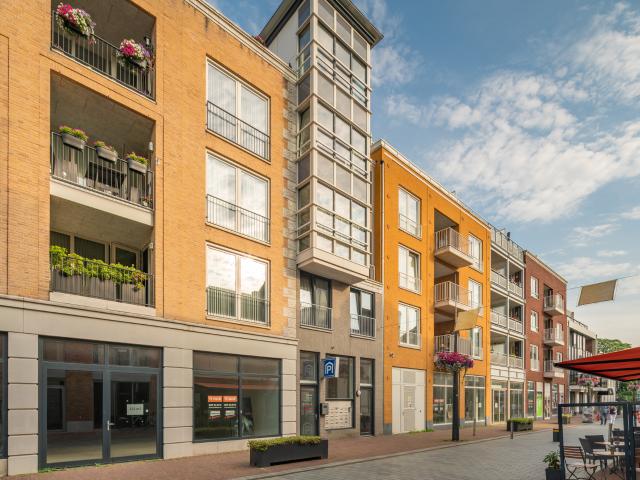 Apartment for rent in Weert