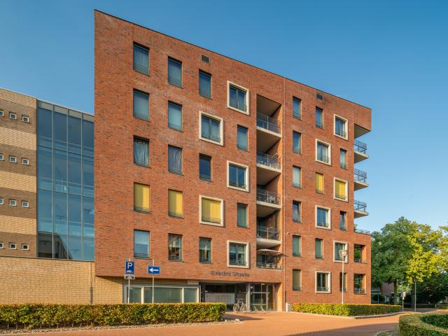 Apartment for rent in Weert