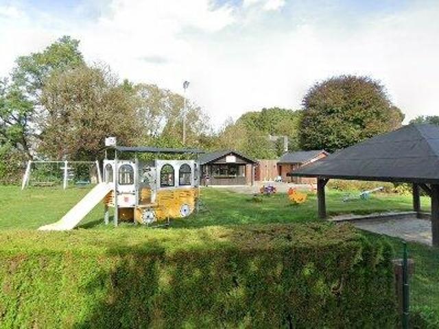 Apartment for rent in Weismes