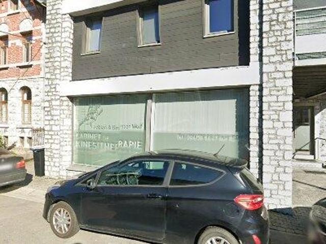 Apartment for rent in Wellin