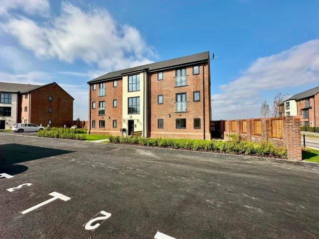 apartment for rent in Wellington Boulevard, Leeds, Leeds