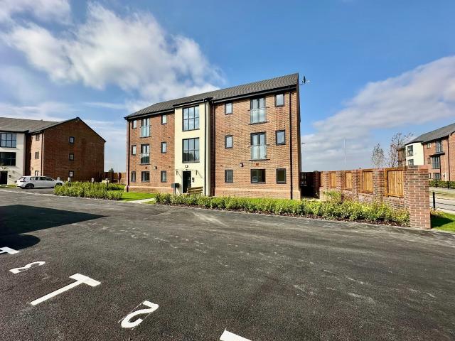 apartment for rent in Wellington Boulevard