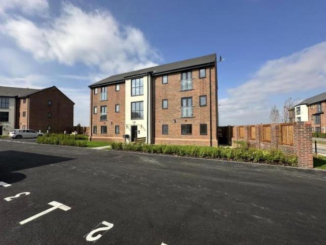 apartment for rent in Wellington Boulevard, Leeds, Leeds