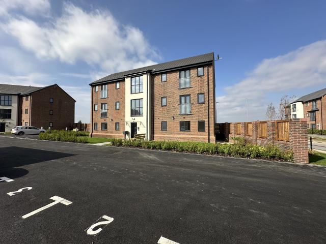 apartment for rent in Wellington Boulevard, Leeds, Leeds