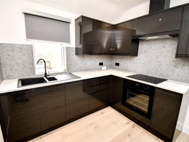 apartment for rent in Wellington Road, Oxton, Wirral, CH43 2JE